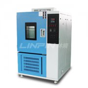 <b>快速變溫臺式高低溫試驗箱電流過大是什么原因</b>